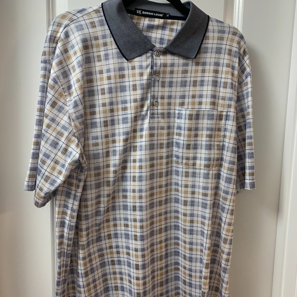 Sergio Louis Polo Shirt